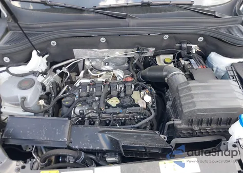 2025 Volkswagen Atlas 2.0T Se W/Technology z USA, uszkodzony, nr VIN 1V2WR2CA6SC513771